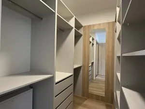 Pronájem rodinného domu, Mladá Boleslav - Chrást, 157 m2