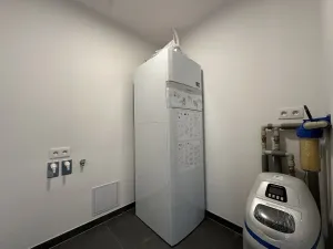 Pronájem rodinného domu, Mladá Boleslav - Chrást, 157 m2