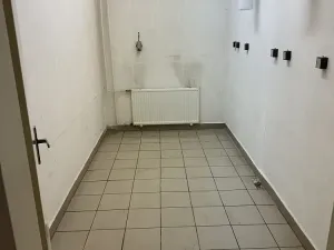 Pronájem kanceláře, Vlašim, Lidická, 19 m2