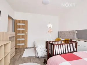 Prodej rodinného domu, Žatec, Pod Střelnicí, 87 m2
