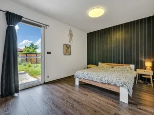Prodej rodinného domu, Tuhaň, 112 m2