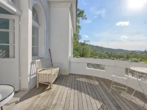 Prodej vily, Chocerady, 340 m2