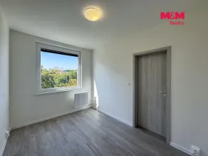 Pronájem bytu 4+1, Praha - Hloubětín, Rochovská, 83 m2