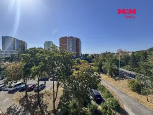 Pronájem bytu 4+1, Praha - Hloubětín, Rochovská, 83 m2