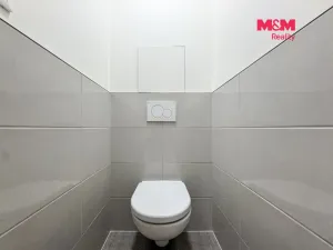 Pronájem bytu 4+1, Praha - Hloubětín, Rochovská, 83 m2