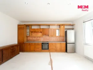 Prodej rodinného domu, Líský, 240 m2