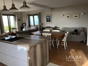 Prodej rodinného domu, Kefalonia, Argostoli, Leivathos, Řecko, 130 m2
