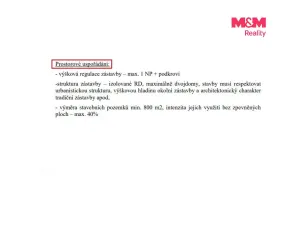 Prodej pozemku pro bydlení, Újezd u Sezemic - Zástava, 800 m2