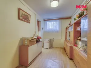 Prodej rodinného domu, Kamenný Újezd, 150 m2