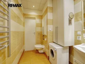 Pronájem bytu 1+1, Plzeň, Vejprnická, 36 m2
