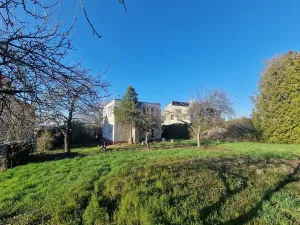 Prodej pozemku pro bydlení, Horoměřice, Ke Skále, 1108 m2