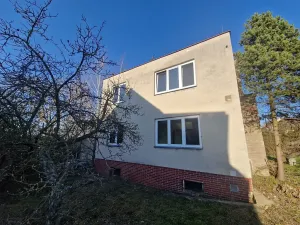 Prodej pozemku pro bydlení, Horoměřice, Ke Skále, 1108 m2