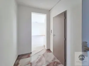 Pronájem bytu 2+kk, Modřice, Bobravská, 59 m2