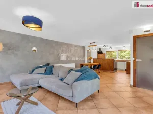 Prodej rodinného domu, Říčany, Strmá, 160 m2