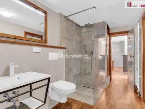 Prodej rodinného domu, Říčany, Strmá, 160 m2