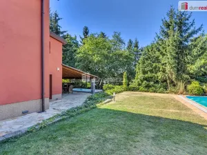 Prodej rodinného domu, Říčany, Strmá, 160 m2