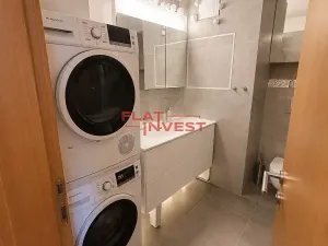 Pronájem bytu 2+kk, Praha - Vršovice, Vršovická, 80 m2
