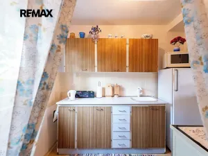 Prodej chaty, Černá v Pošumaví, 71 m2