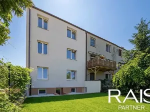 Prodej bytu 3+kk, Brno, Húskova, 50 m2