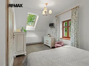 Prodej rodinného domu, Myštice, 115 m2