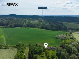 Prodej rodinného domu, Myštice, 115 m2