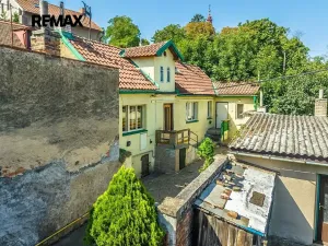 Prodej rodinného domu, Líbeznice, Na zvonici, 67 m2