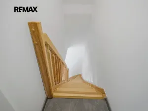 Prodej rodinného domu, Dolní Dobrouč, 86 m2