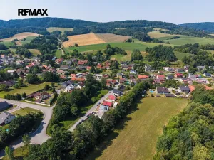 Prodej rodinného domu, Dolní Dobrouč, 152 m2