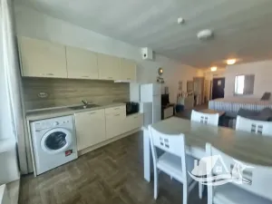 Prodej bytu 1+kk, Bjala, Bulharsko, 62 m2