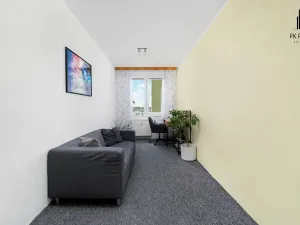 Prodej bytu 3+1, Brno, Čejkovická, 77 m2