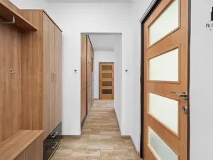 Prodej bytu 3+1, Brno, Čejkovická, 77 m2