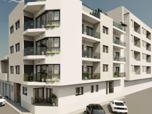 Prodej bytu 2+kk, Guardamar del Segura, Alicante, Španělsko, 38 m2
