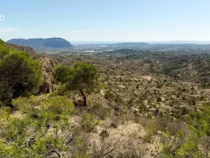 Prodej rodinného domu, Aspe, Alicante, Španělsko, 141 m2