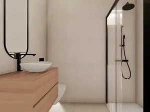 Prodej bytu 3+kk, Guardamar del Segura, Alicante, Španělsko, 62 m2