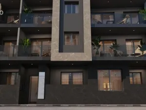 Prodej bytu, Torrevieja, Alicante, Španělsko, 44 m2