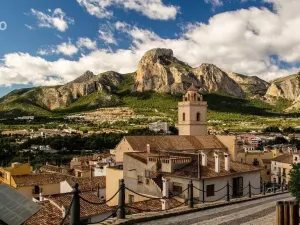 Prodej rodinného domu, Polop, Alicante, Španělsko, 121 m2