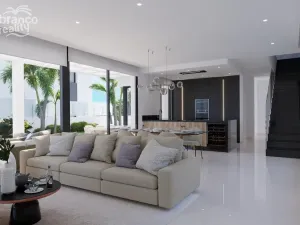 Prodej rodinného domu, Finestrat, Alicante, Španělsko, 175 m2