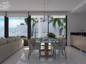 Prodej rodinného domu, Finestrat, Alicante, Španělsko, 175 m2