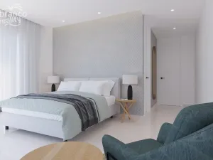 Prodej rodinného domu, Finestrat, Alicante, Španělsko, 175 m2