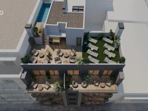 Prodej bytu 3+kk, Torrevieja, Alicante, Španělsko, 76 m2