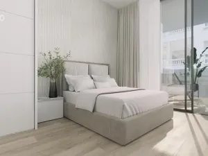 Prodej bytu 3+kk, Torrevieja, Alicante, Španělsko, 76 m2