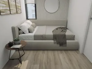 Prodej bytu 3+kk, Torrevieja, Alicante, Španělsko, 76 m2