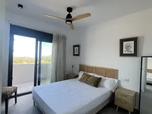 Prodej rodinného domu, Polop, Alicante, Španělsko, 121 m2