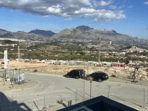 Prodej rodinného domu, Polop, Alicante, Španělsko, 121 m2