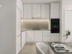Prodej bytu 3+kk, Torrevieja, Alicante, Španělsko, 93 m2