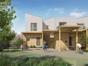 Prodej rodinného domu, El Verger, Alicante, Španělsko, 90 m2