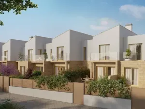 Prodej rodinného domu, El Verger, Alicante, Španělsko, 90 m2