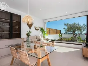 Prodej rodinného domu, Los Alcazares, Murcia, Španělsko, 220 m2