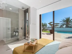Prodej rodinného domu, Los Alcazares, Murcia, Španělsko, 220 m2
