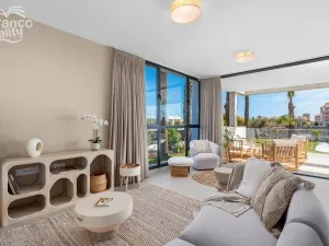 Prodej bytu 3+kk, Cartagena, Murcia, Španělsko, 99 m2